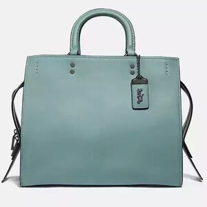 Rogue 30 with Chainlink Straps